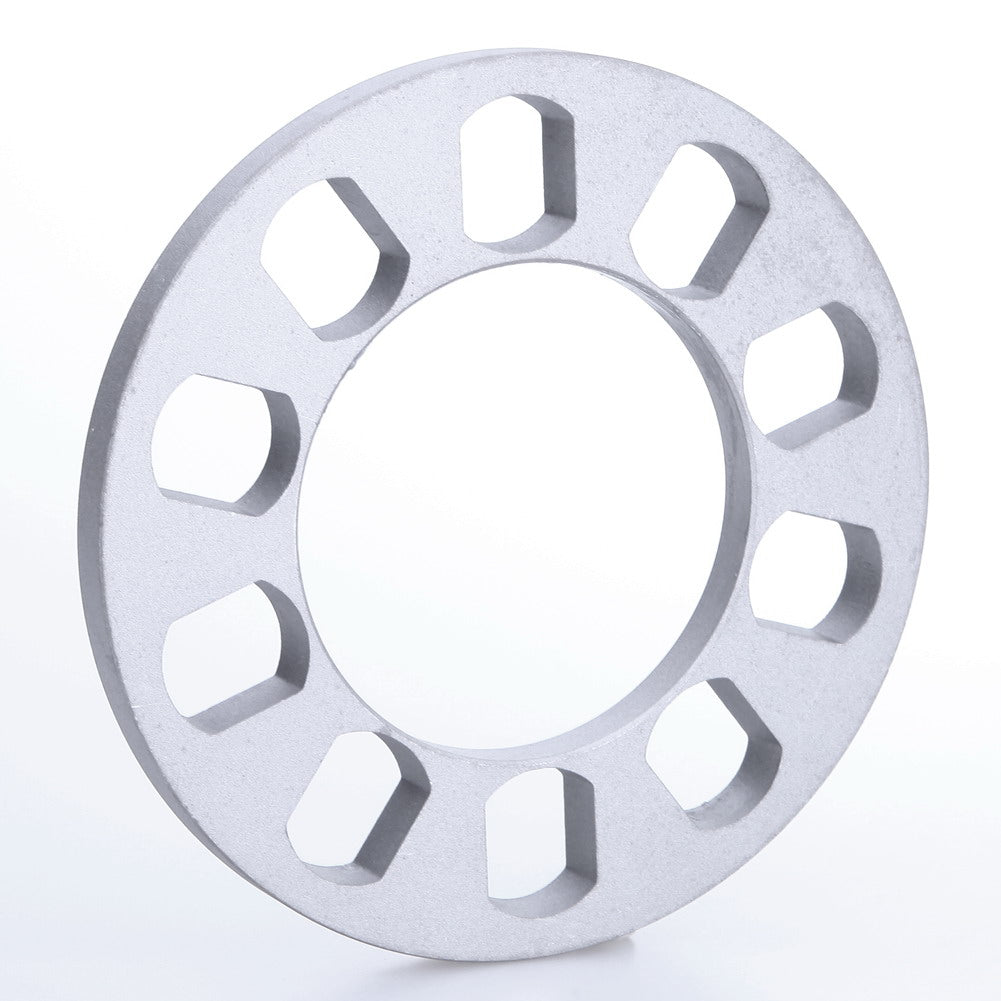 Universal 12mm thick Wheel Spacer for 5 lug vehicles Universal 12mm thick Wheel Spacer for 5 lug vehicles, Spacer, AutoCapshack.com, AutoCapshack.com - American Eagle Wheel Corp.